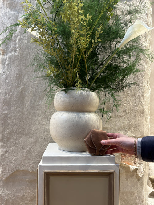 FleurUniq - Amber blossom